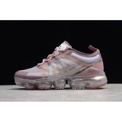 Nike Bayan Air Vapormax Plum Chalk/Mtlc Mor / Kırmızı / Mor Koşu Ayakkabısı Türkiye - 0HVFXUXO